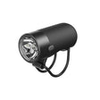 Knog Plug Front Light Black