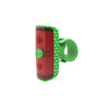 Knog POP R Rear Light Green