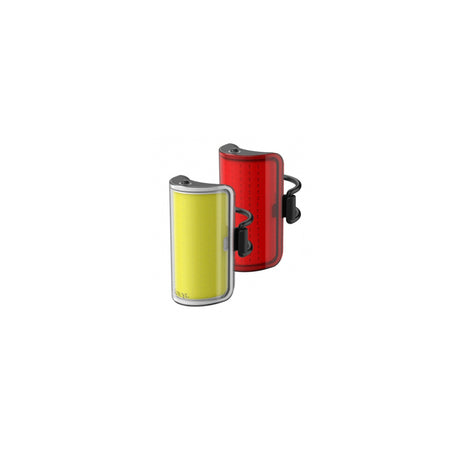Knog Mid Cobber Twinpack Light