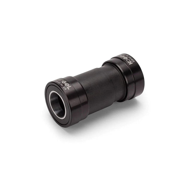 Kogel Bottom Bracket BB30 to 24mm Gravel/MTB Seals Black