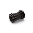 Kogel Bottom Bracket BB30 to EVO386 Gravel/MTB Seals Black