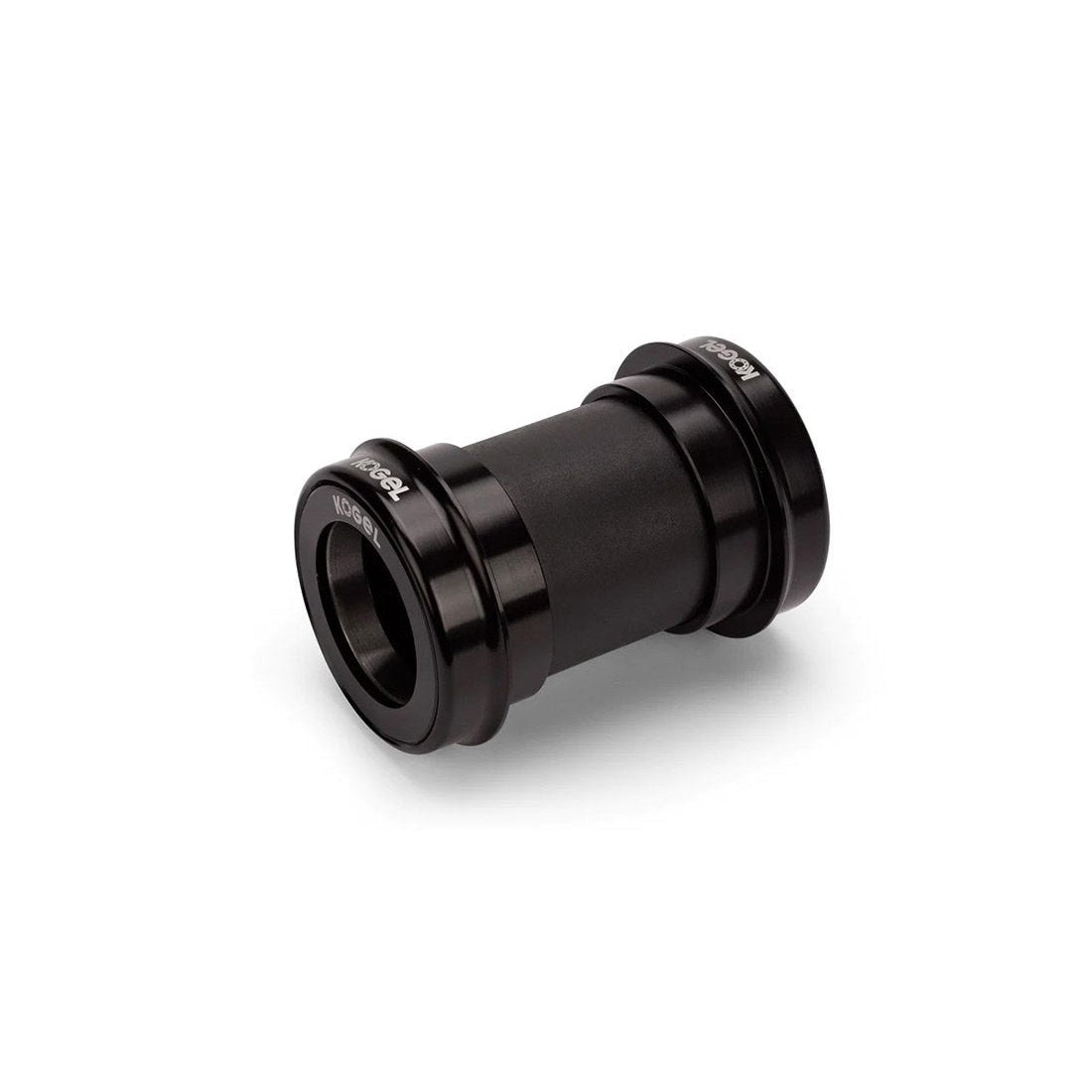 Kogel Bottom Bracket BB30 to EVO386 Gravel/MTB Seals Black