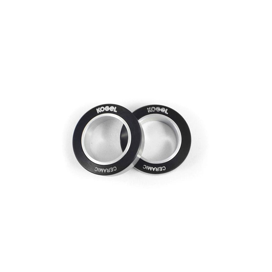 Kogel Bottom Bracket BB90 to 24mm Road Seals Black