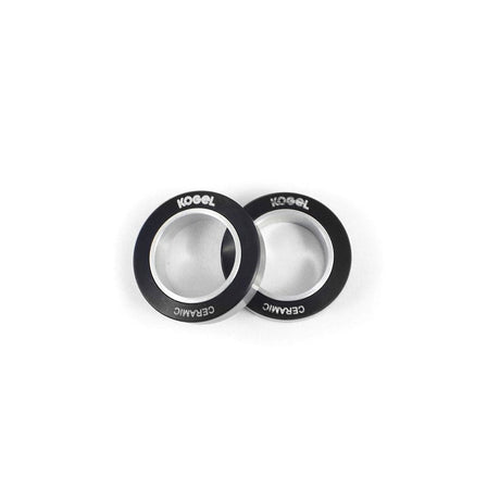 Kogel Bottom Bracket BB90 to 24mm Road Seals Black