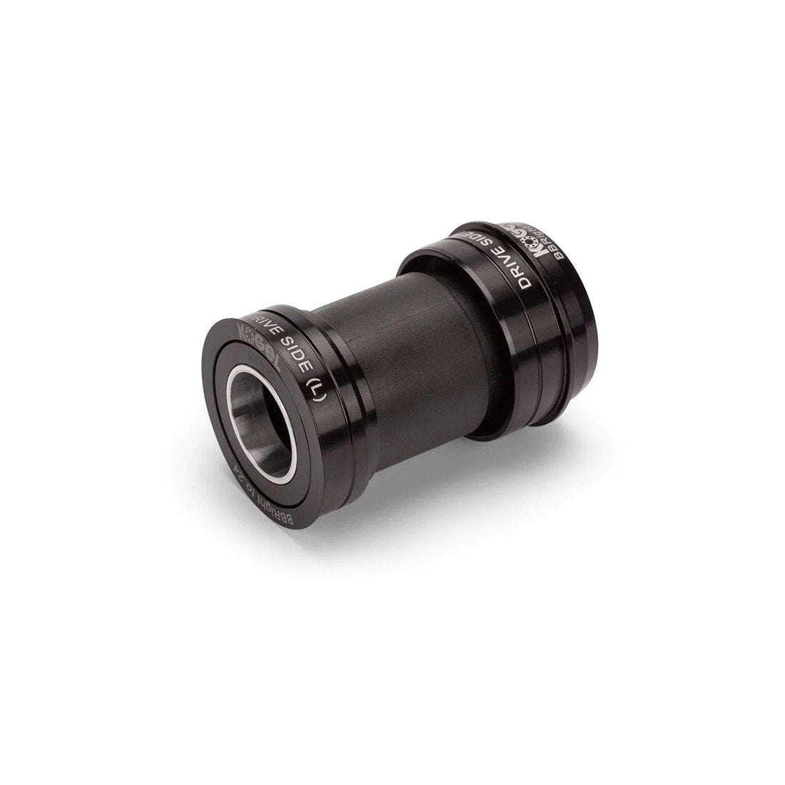 Kogel Bottom Bracket BBRight to 24mm Road Seals Black