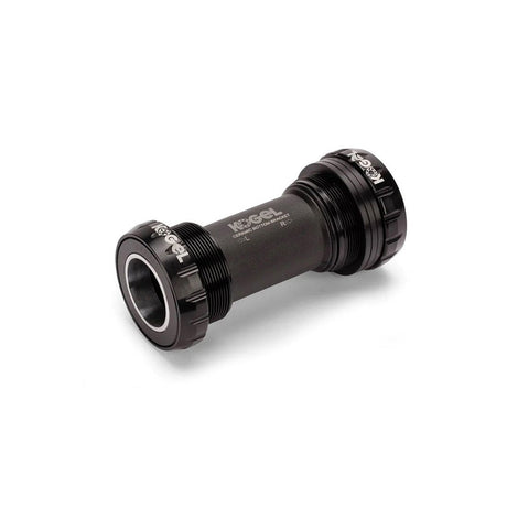 Kogel Bottom Bracket BSA MTB to 24mm Gravel/MTB Seals Black