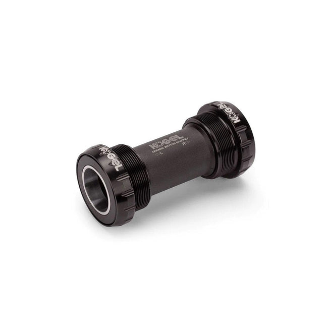 Kogel Bottom Bracket BSA to 24mm Gravel/MTB Seals Black