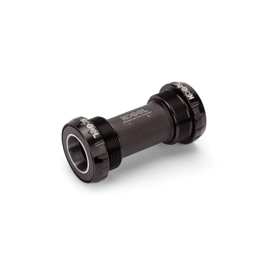 Kogel Bottom Bracket BSA to 24mm Road Seals Black