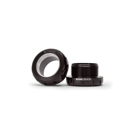 Kogel Bottom Bracket BSA to 30mm Road Seals Black