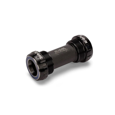 Kogel Bottom Bracket BSA to Campagnolo Ultra - Torque Road Seals Black