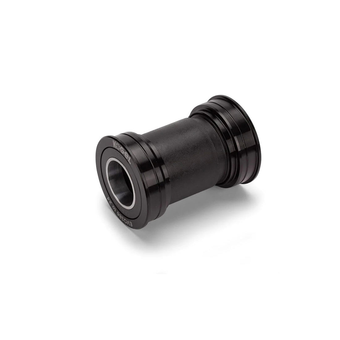 Kogel Bottom Bracket EVO386 to 24mm Road Seals Black
