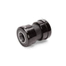 Kogel Bottom Bracket PF30 to 24mm Shallow Road Seals Black