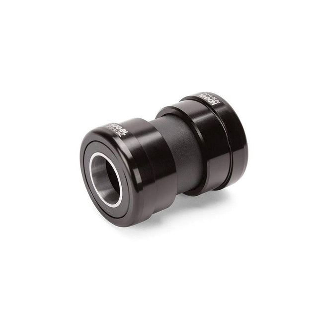 Kogel Bottom Bracket PF30 to 24mm Shallow Road Seals Black