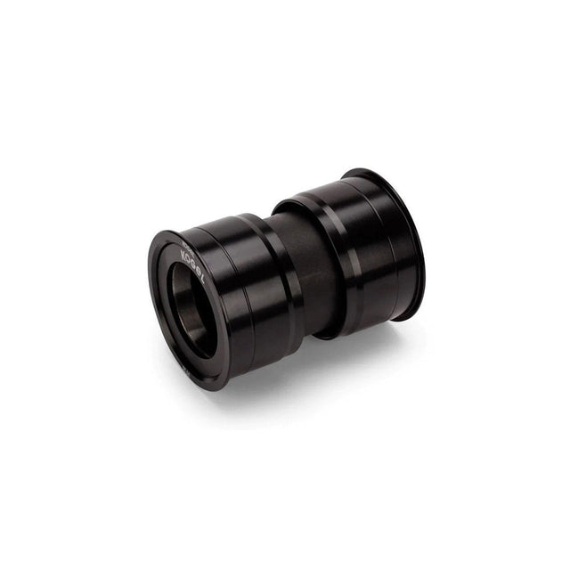 Kogel Bottom Bracket PF30 to 30mm Gravel/MTB Seals Black