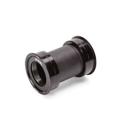 Kogel Bottom Bracket PF30 to 30mm Shallow Road Seals Black