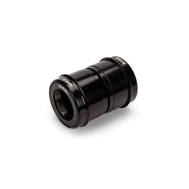 Kogel Bottom Bracket PF30 to EVO386 Gravel/MTB Seals Black