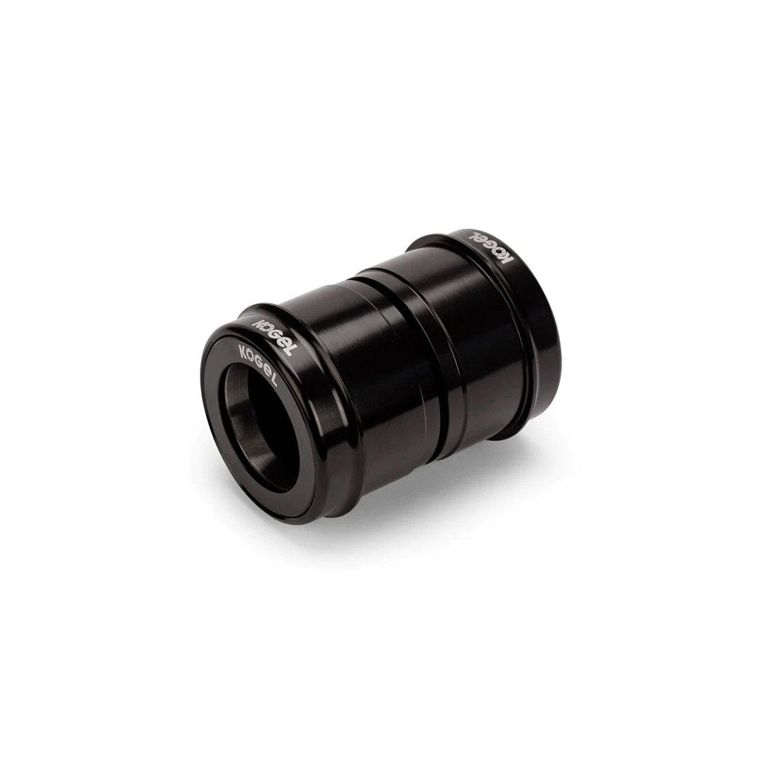 Kogel Bottom Bracket PF30 to EVO386 Road Seals Black