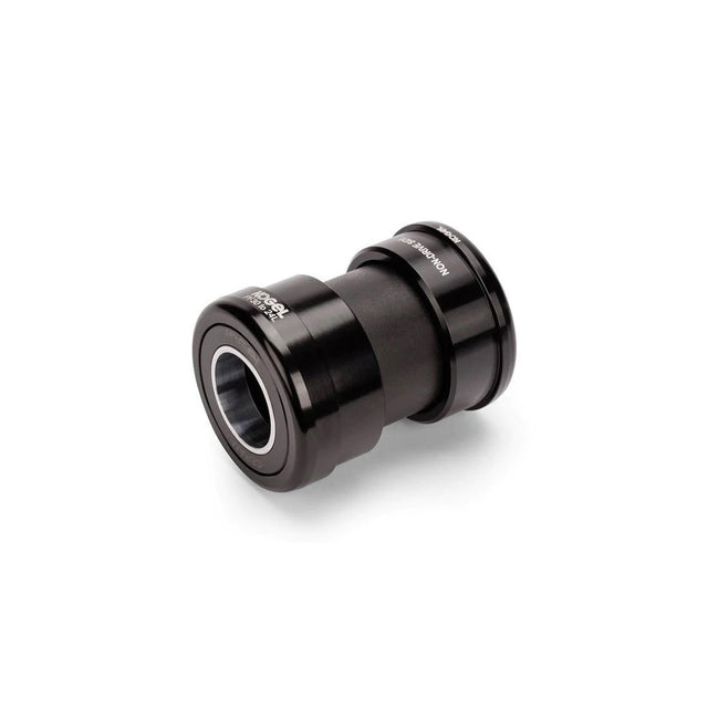 Kogel Bottom Bracket PF30A to 24mm Shallow Road Seals Black