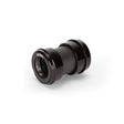 Kogel Bottom Bracket PF30A to EVO386 Gravel/MTB Seals Black
