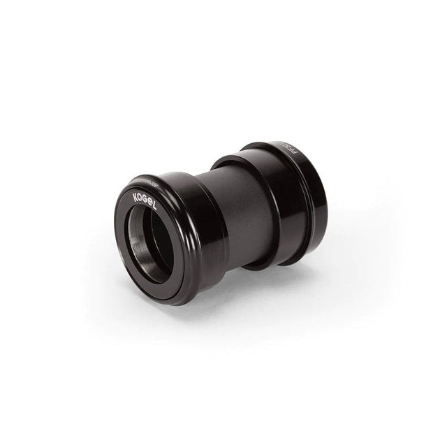 Kogel Bottom Bracket PF30A to EVO386 Gravel/MTB Seals Black