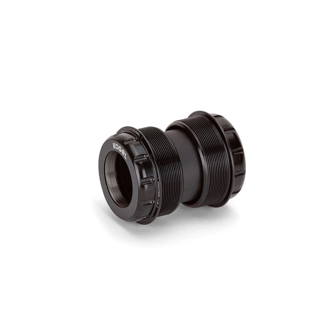 Kogel Bottom Bracket T47 - E to 30mm Road Seals Black