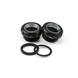 Kogel Italian Threaded to DUB - Ceramic Italian