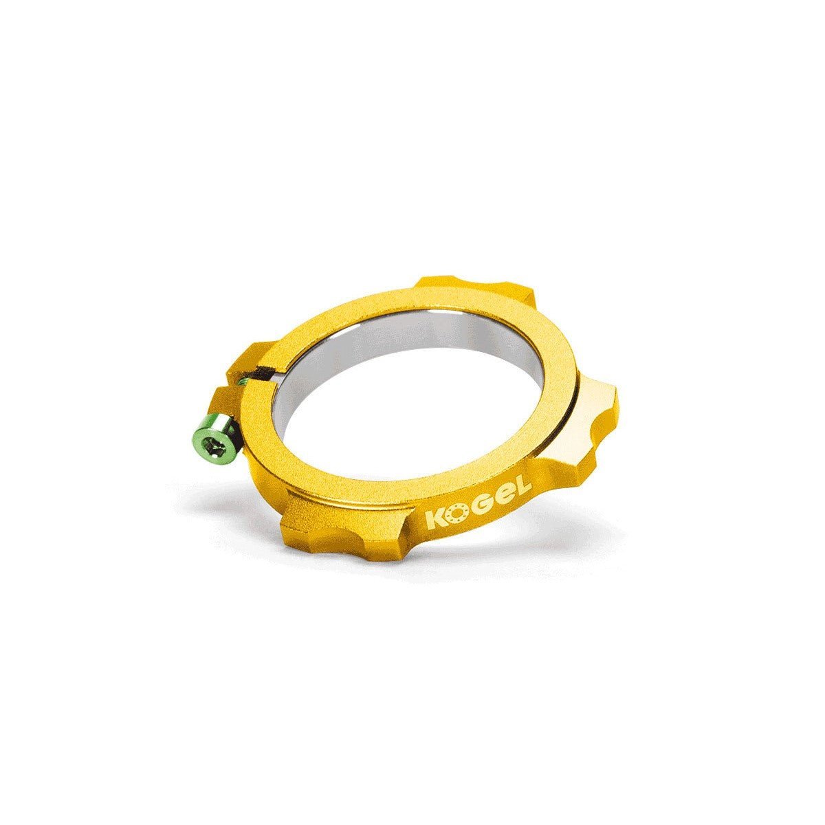 Kogel Preloader for DUB Cranks Gold