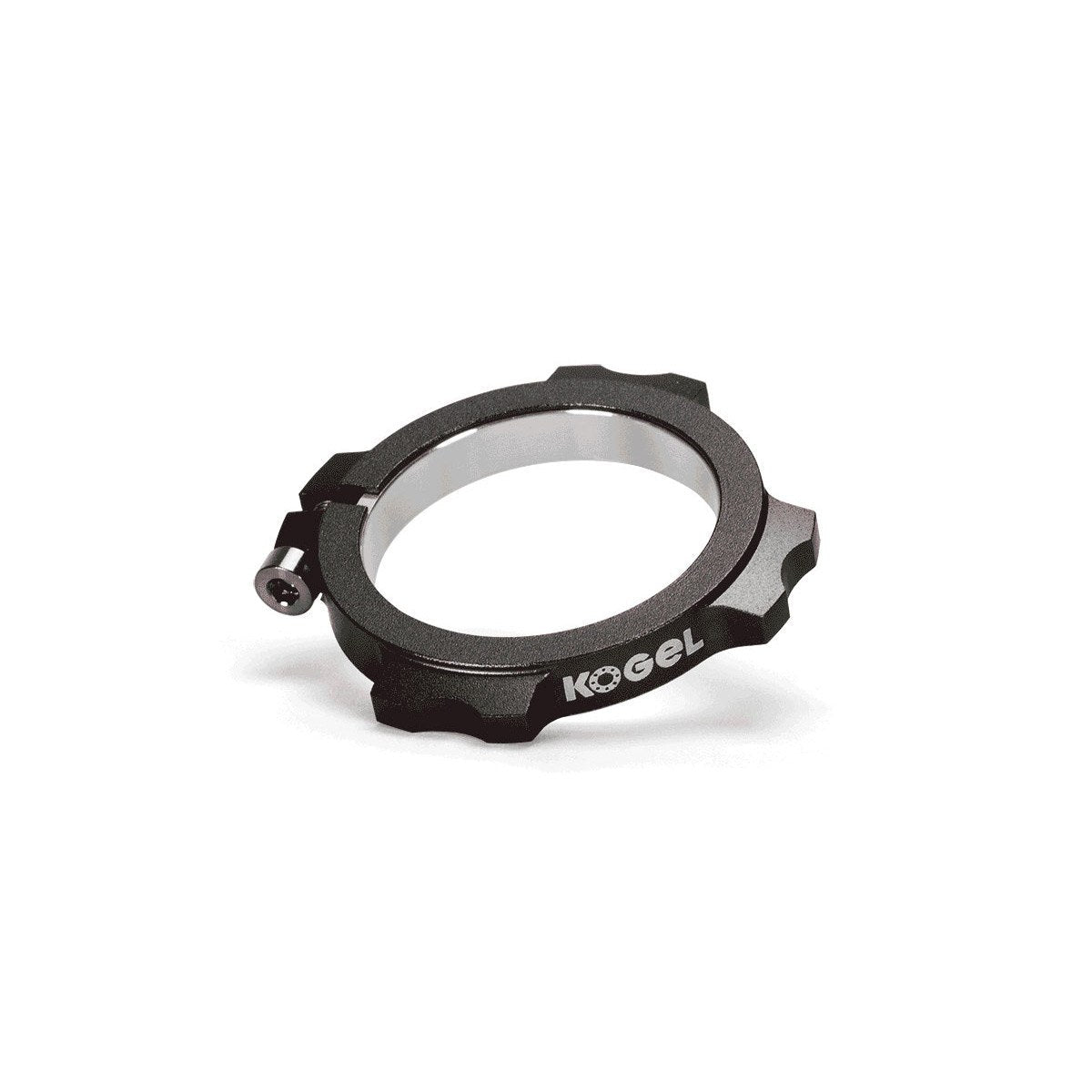 Kogel Preloader for DUB Cranks Black