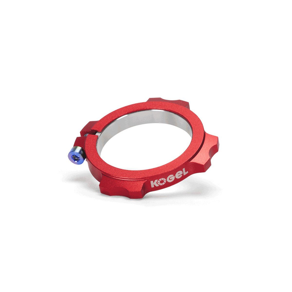 Kogel Preloader for DUB Cranks Red