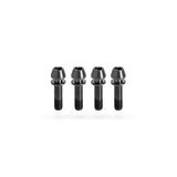 Kogel Ti Bolt Kit for Stems Black