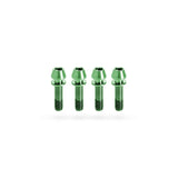 Kogel Ti Bolt Kit for Stems Green