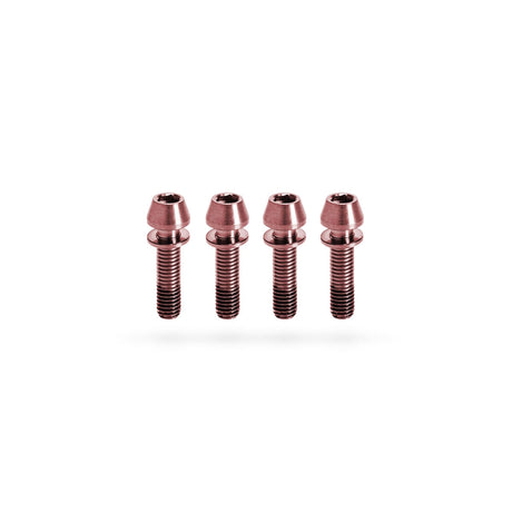 Kogel Ti Bolt Kit for Stems Rose