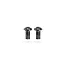 Kogel Ti Bolt Kit for Water Bottle Cages Black