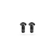 Kogel Ti Bolt Kit for Water Bottle Cages Black