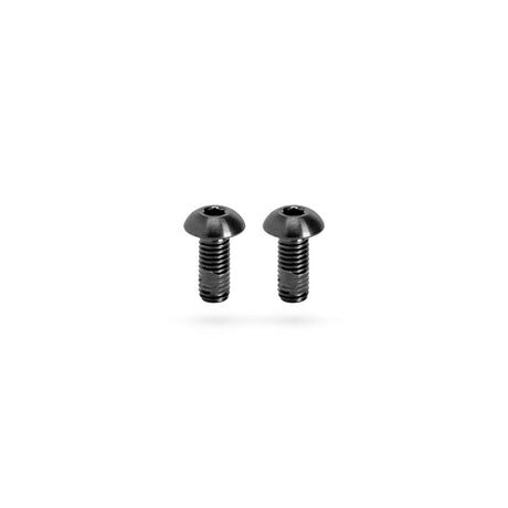 Kogel Ti Bolt Kit for Water Bottle Cages Black