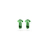Kogel Ti Bolt Kit for Water Bottle Cages Green