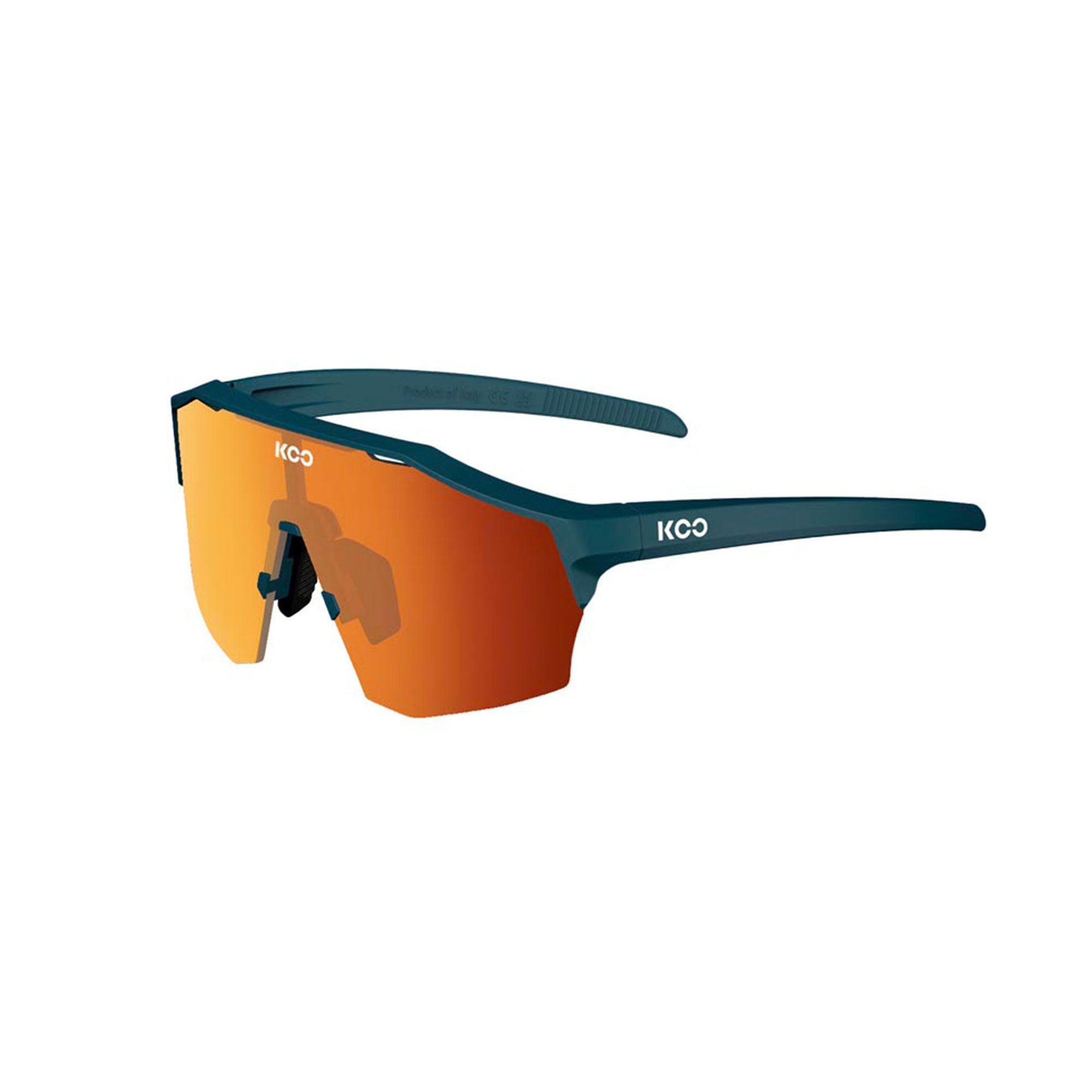 KOO Alibi Glasses | RA Cycles