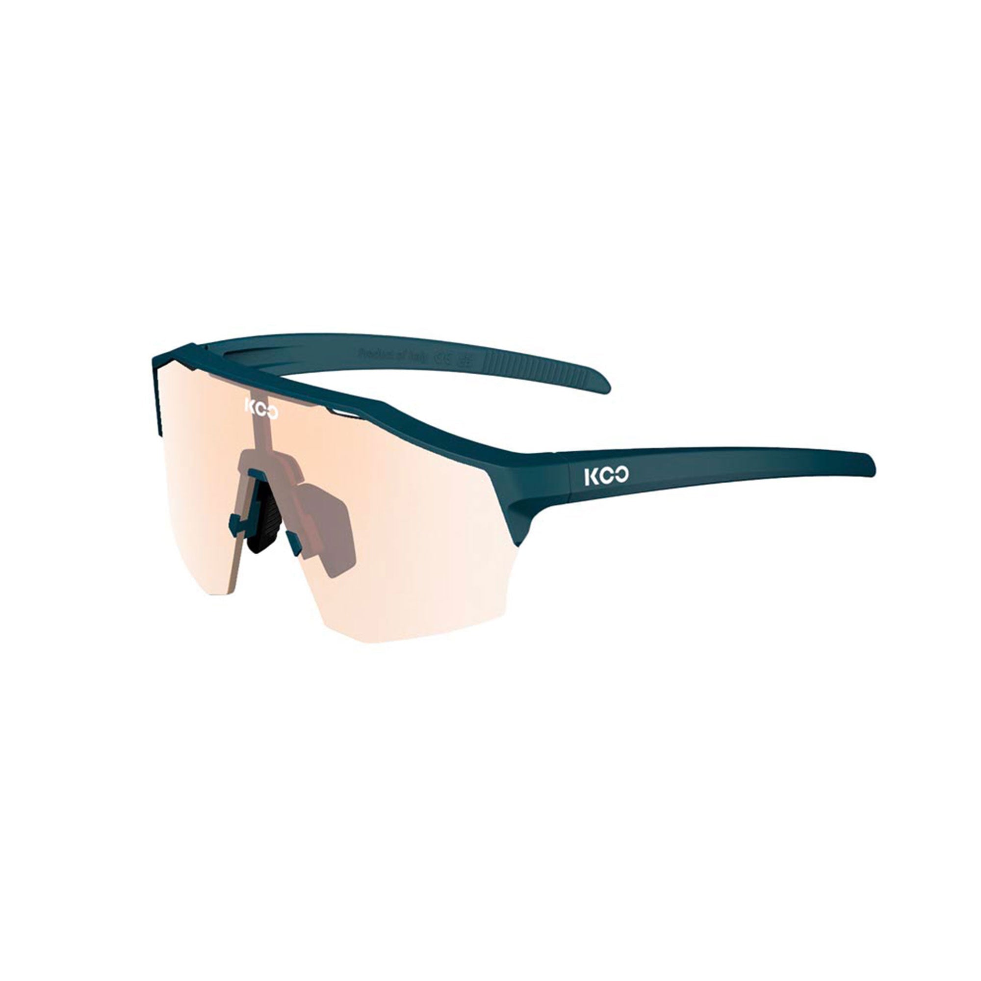 KOO Alibi Glasses | RA Cycles