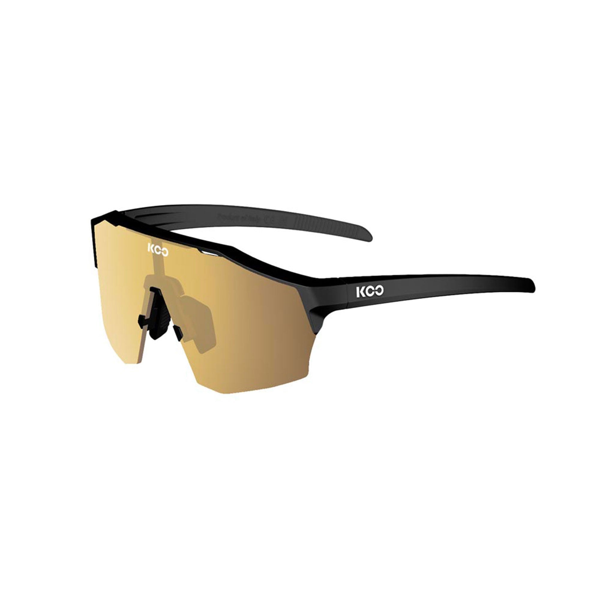 KOO ALIBI レギュラーサイズ KOO Alibi Glasses | RA Cycles