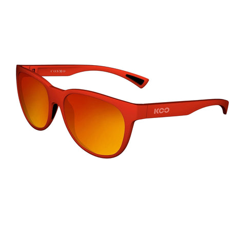 KOO Cosmo Glasses Blaze Matte - Red