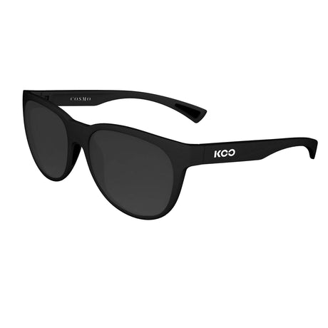 KOO Cosmo Glasses - Polarized Black Matte - Polarized
