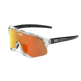 KOO Demos Glasses Glass - Red