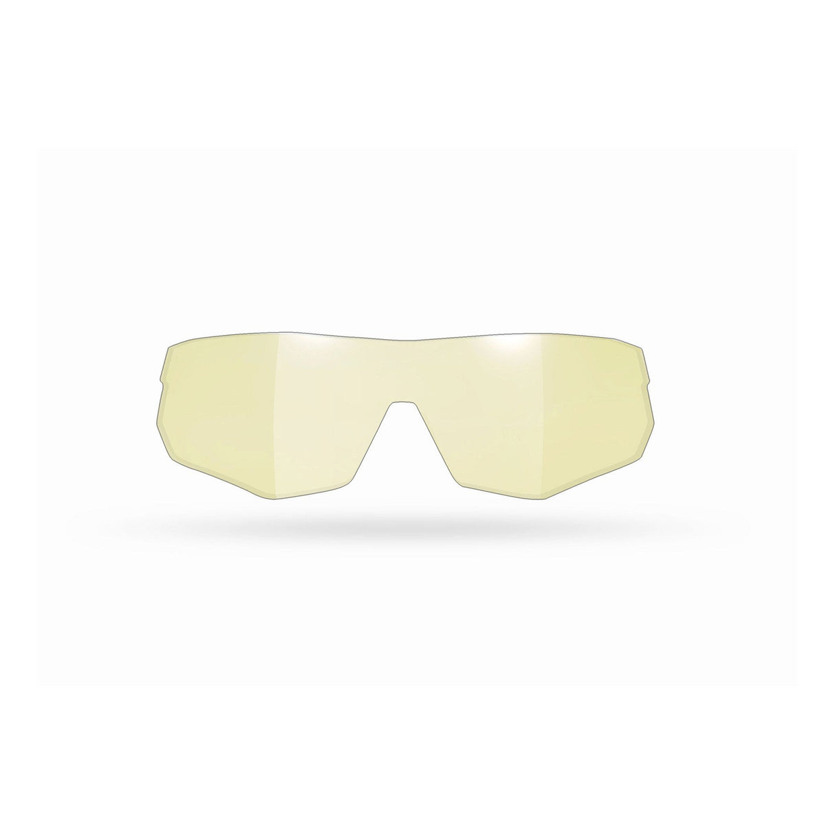 KOO Open Cube Replacement Lens Clear