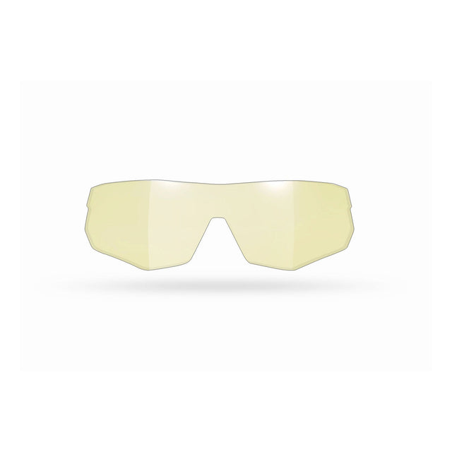 KOO Open Cube Replacement Lens Clear