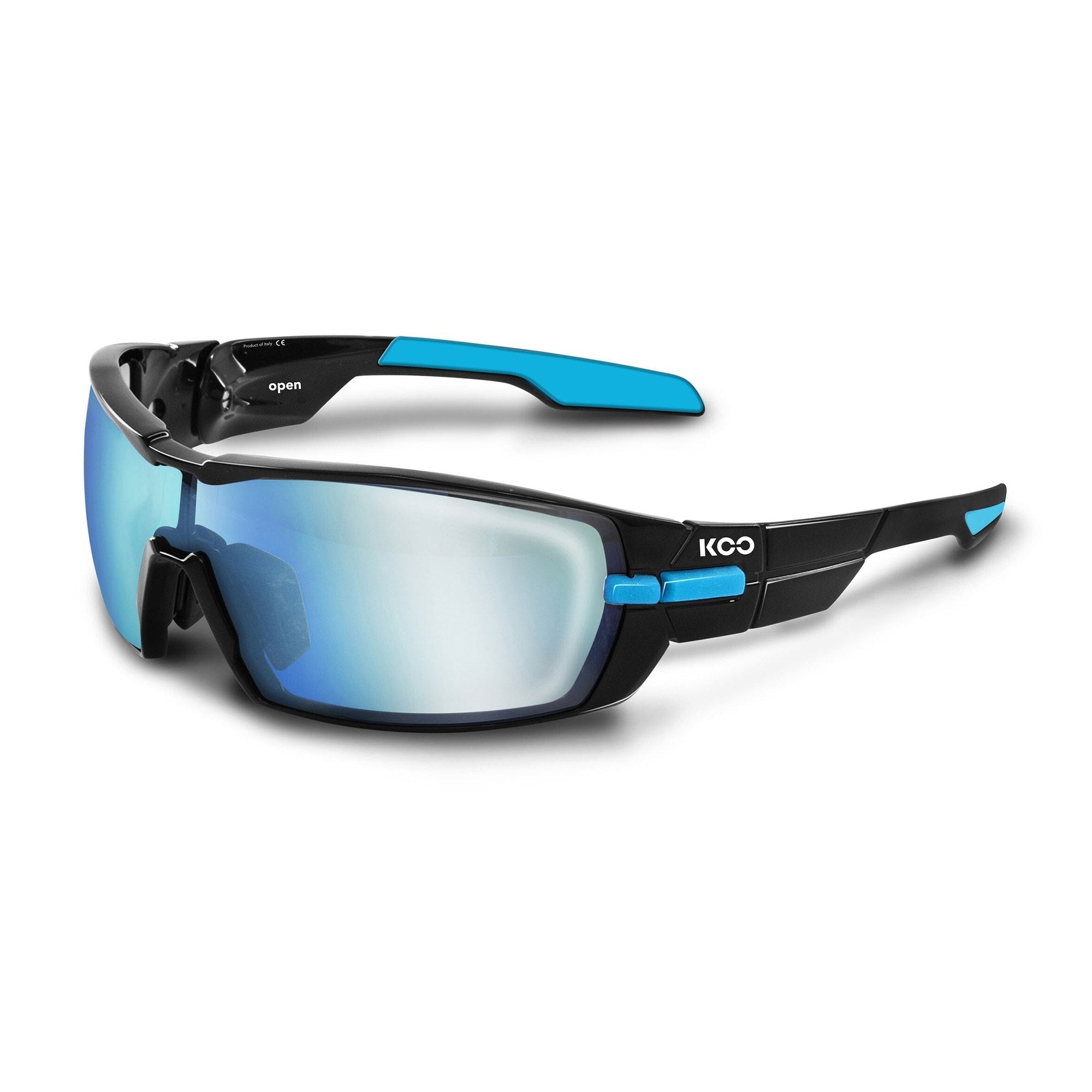 KOO Open Glasses | RA Cycles