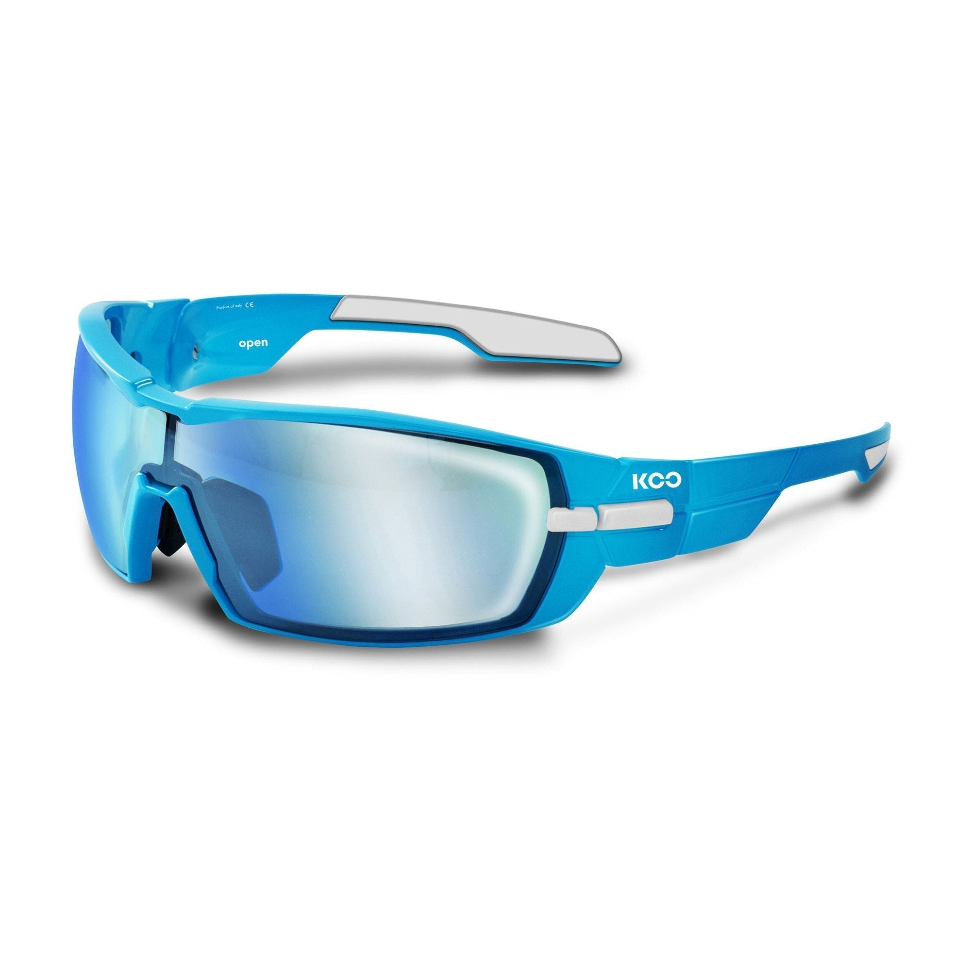 koo(感謝)/5 KOO Open Glasses | RA Cycles