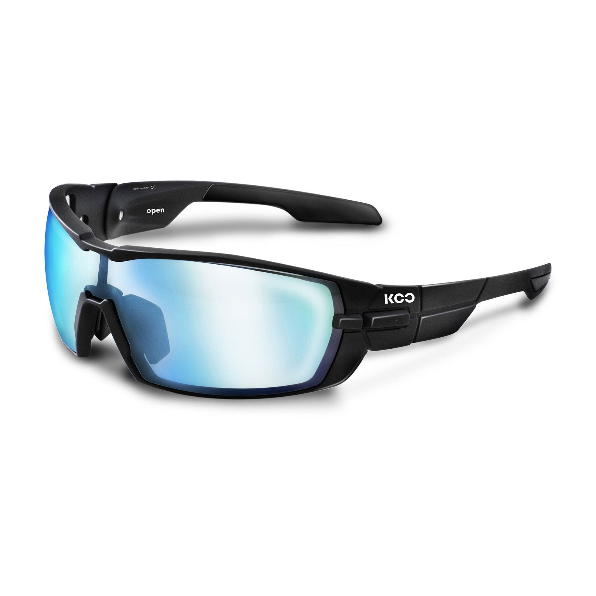 KOO Open Glasses | RA Cycles
