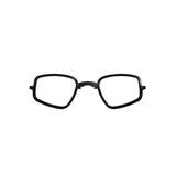 KOO Optical Clip Evo Black