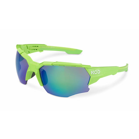 KOO Orion Glasses Lime - Lime