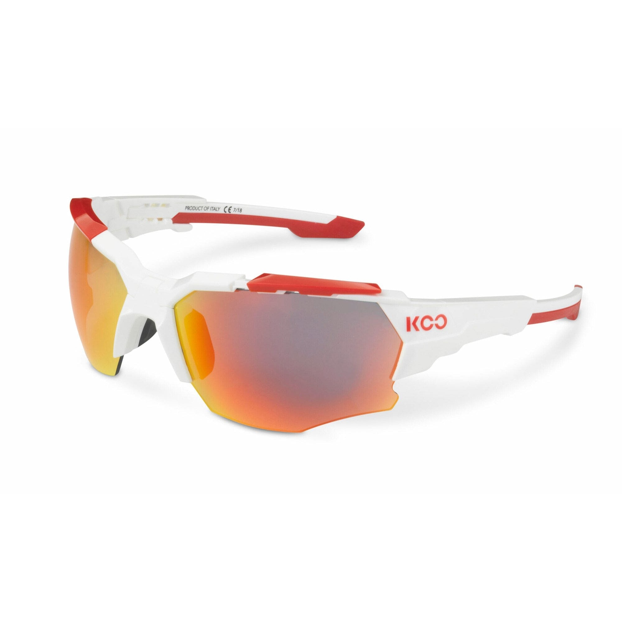 KOO Orion Glasses | RA Cycles